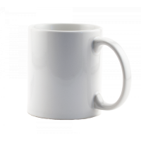 Ceramic Mug -11 oz - Blank