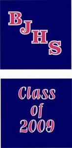 Coozie - BJHS Class