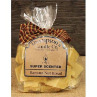 Thompson's Banana Nut Bread Candle Crumbles