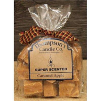 Thompson's Caramel Apple Candle Crumbles