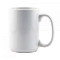 Ceramic Mug - 15 oz - Blank