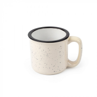 13oz Ceramic Camp-Style Mug