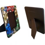 Picture Frame with Easel 7x8.5"