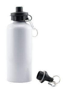 Aluminum Water Bottle - 20 oz
