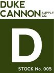 Duke Cannon Products