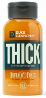 THICK High Viscosity Body Wash – Bourbon Oak Barrel