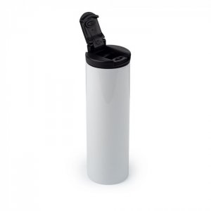 17oz Stainless Flask Bottle