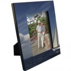 Center Mount Picture Frame, 8x10